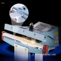 Pedal Vertical Vertical Plastic Plastic Bag Sealing Machine